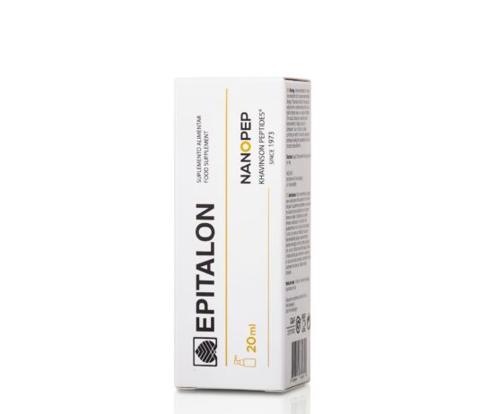 Peptide Bioregulators, Gene Switches That Could Replace Stem Cells