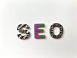 The Importance of High-Quality Content for SEO SEO text wallpaper