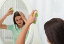 Top 10 Natural Products for Oily Hair