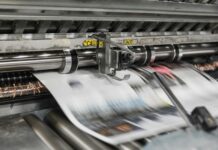 How to Leverage Express Printing Services for Last-Minute Projects printing machine