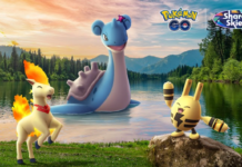 How To Catch Pokémon in Pokemon Go