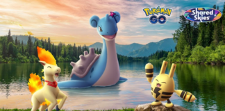 How To Catch Pokémon in Pokemon Go