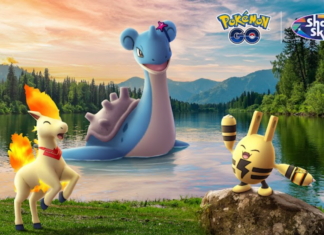 How To Catch Pokémon in Pokemon Go