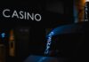 Maximize Your Casino Experience: Top Games and Strategies black car parked near building