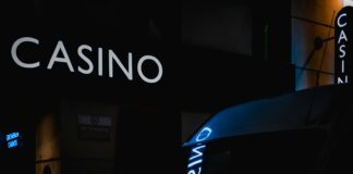 Maximize Your Casino Experience: Top Games and Strategies black car parked near building