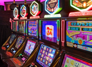 Virtual Reality Meets Online Slot Games: A New Frontier for Adventure Seekers