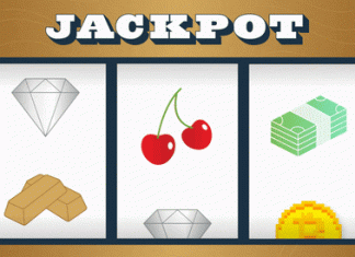 Slot Machine Payouts: How Are They Calculated at Slotspalace Casino