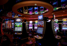 Fantasy to Slots: Fiction Storybook Themes in Online Casinos
