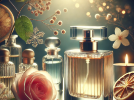 Scenting the Scene: How to Choose a Perfume That Matches Your Personality