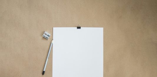 Proven Hacks to Craft a Stunning Academic Paper white printer paper