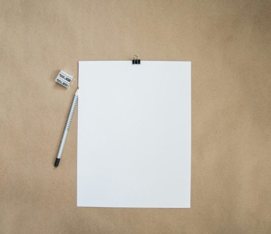 Proven Hacks to Craft a Stunning Academic Paper white printer paper