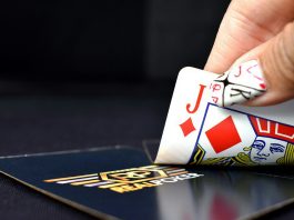 New Year, New Strategy: Tongits Awaits at Gamezone selective focus photography of Jack of Diamonds