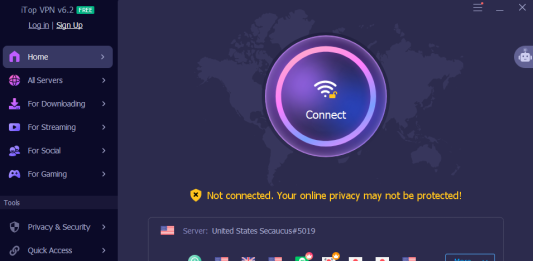 Download the Latest VPN for PC in 2025