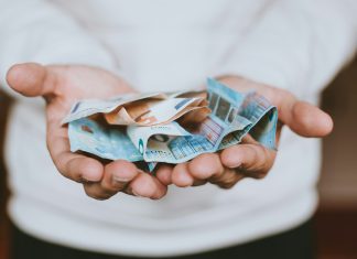 What Happens After You Donate? Understanding the Journey of Your Contribution two Euro banknotes