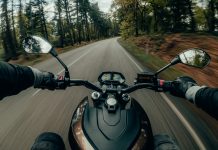 Why Motorcycle Accidents In Phoenix Are More Dangerous black and gray motorcycle on road during daytime