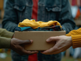 Volunteer Appreciation: Crafting Memorable Recommendation Letters