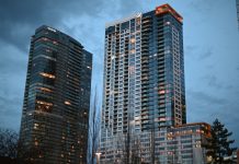 Cross-Border Real Estate Investments: What You Need to Know high-rise building