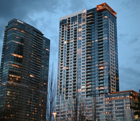 Cross-Border Real Estate Investments: What You Need to Know high-rise building