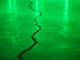 Cracks You Can’t See: How the Smallest Flaws Become Big Problems green crack