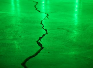 Cracks You Can’t See: How the Smallest Flaws Become Big Problems green crack
