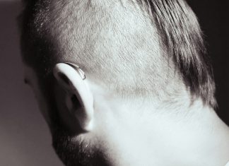 Not Just Age: The Surprising Reasons You’re Missing What Matters a close up of a person's ear