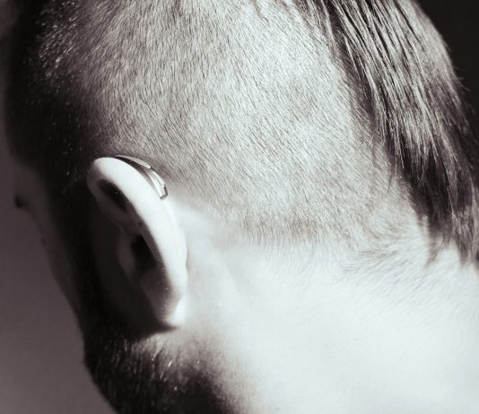 Not Just Age: The Surprising Reasons You’re Missing What Matters a close up of a person's ear
