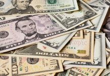 What Happens To Your Debts After You Pass Away 10 and 20 us dollar bill