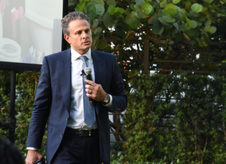 Jeffrey Fratarcangeli Shares Four Insights on Navigating the Evolving Wealth Management Landscape