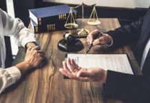 Navigating Divorce Proceedings in Tulsa: Legal Insights for a Fresh Start