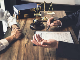 Navigating Divorce Proceedings in Tulsa: Legal Insights for a Fresh Start