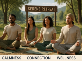 Finding Sobriety-Friendly Retreats: Planning a Rejuvenating Escape