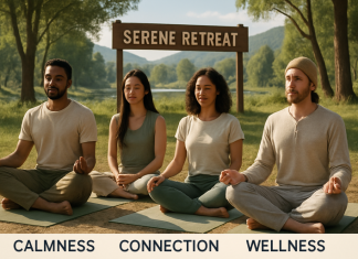 Finding Sobriety-Friendly Retreats: Planning a Rejuvenating Escape