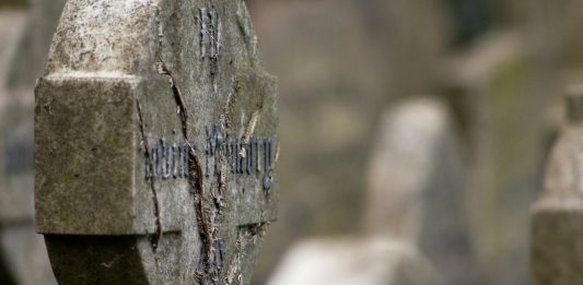 Where Memory Meets Stone: Honouring Those We’ve Lost text