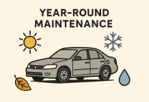 How to Prepare Your Car for Seasonal Changes