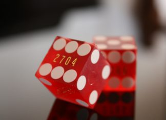 Why Classic Games Still Outperform Fancy New Releases two red dices