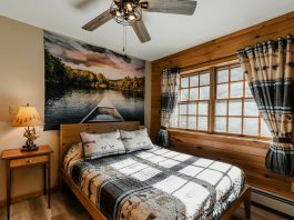 The Secret to a Luxury Sleep for Less: Finding a Discounted Mattress at Bensons for Beds a bed sitting in a bedroom next to a window