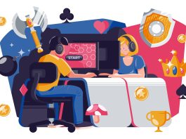 When Online Casinos Meet Game Engines: How Real-Time Graphics Are Changing iGaming