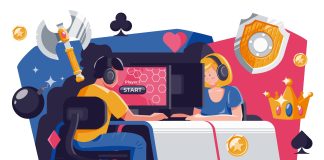 When Online Casinos Meet Game Engines: How Real-Time Graphics Are Changing iGaming