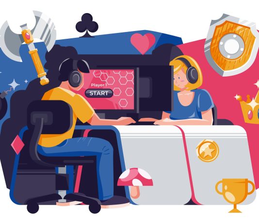 When Online Casinos Meet Game Engines: How Real-Time Graphics Are Changing iGaming