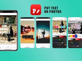 Phonto Text on Photos for PC: Transform Your Images with Professional Typography