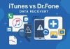 Complete Guide to iTunes Data Recovery for iPhone