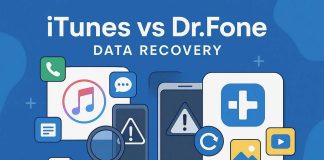 Complete Guide to iTunes Data Recovery for iPhone