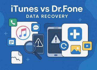 Complete Guide to iTunes Data Recovery for iPhone