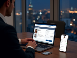 Secure Digital Payments for Discreet Bookings