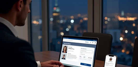 Secure Digital Payments for Discreet Bookings