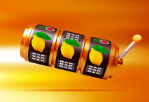 How Online Slot Games Differ From Traditional Slot Machines