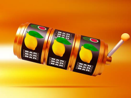 How Online Slot Games Differ From Traditional Slot Machines