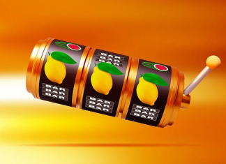How Online Slot Games Differ From Traditional Slot Machines