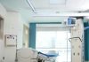 The Revenue Hospitals Lose Before a Claim Ever Reaches the Payer A well-equipped hospital room with a bed and advanced medical equipment.