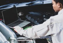 How technology is simplifying vehicle checks in the UK